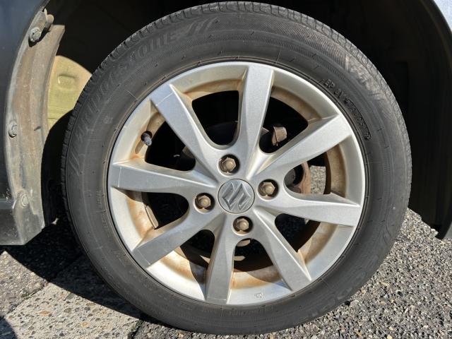 ワゴンＲ（新潟県新潟市西蒲区）