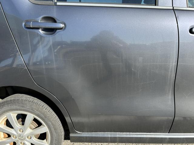 ワゴンＲ（新潟県新潟市西蒲区）