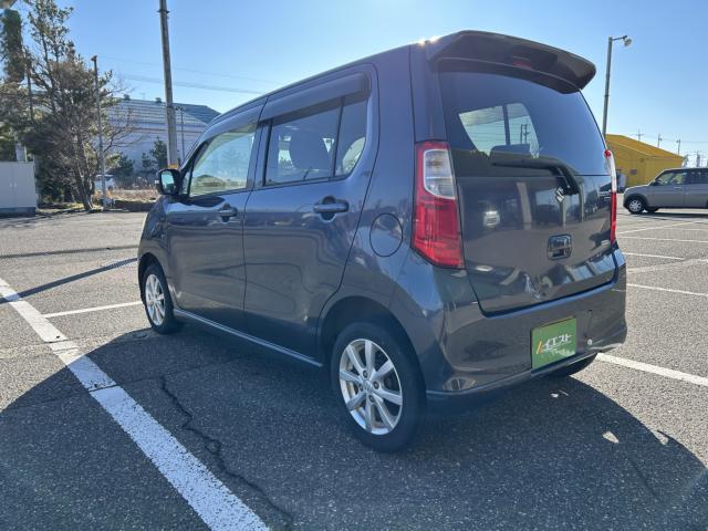 ワゴンＲ（新潟県新潟市西蒲区）