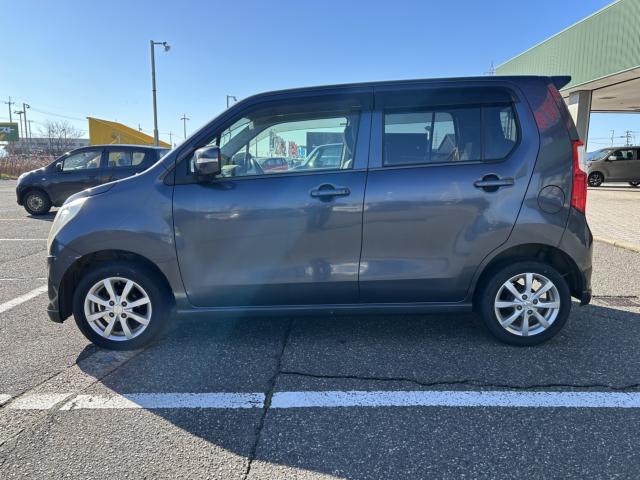 ワゴンＲ（新潟県新潟市西蒲区）