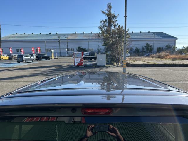 ワゴンＲ（新潟県新潟市西蒲区）