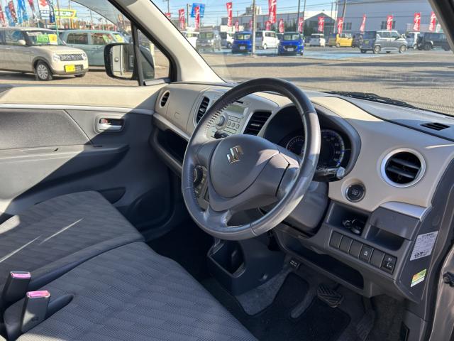 ワゴンＲ（新潟県新潟市西蒲区）