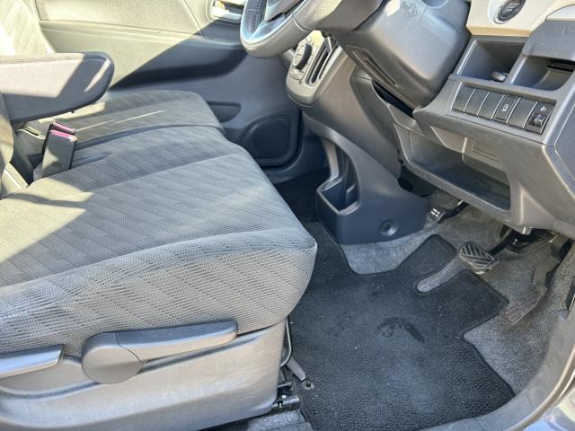 ワゴンＲ（新潟県新潟市西蒲区）