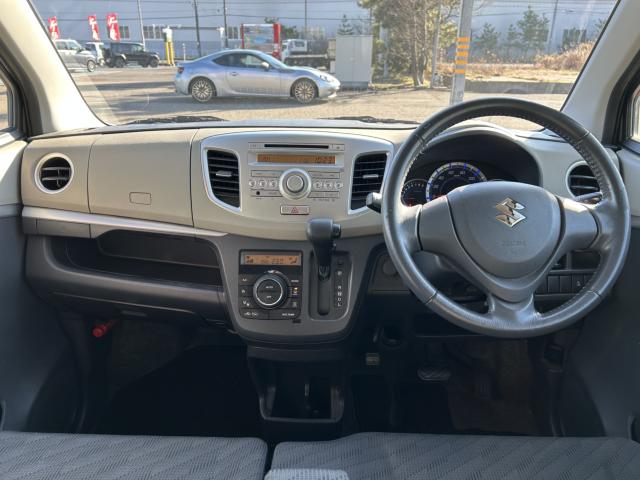 ワゴンＲ（新潟県新潟市西蒲区）