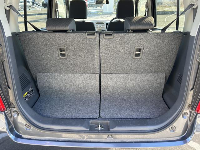 ワゴンＲ（新潟県新潟市西蒲区）