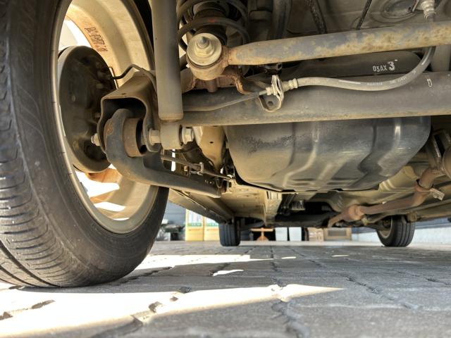 ワゴンＲ（新潟県新潟市西蒲区）