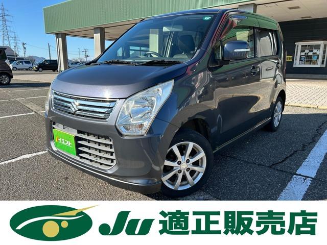 ワゴンＲ（新潟県新潟市西蒲区）