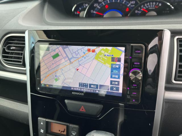 タントカスタム（新潟県新潟市西区）画像6