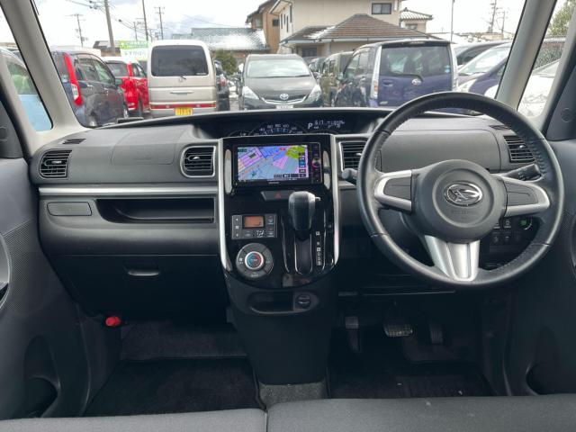 タントカスタム（新潟県新潟市西区）画像31