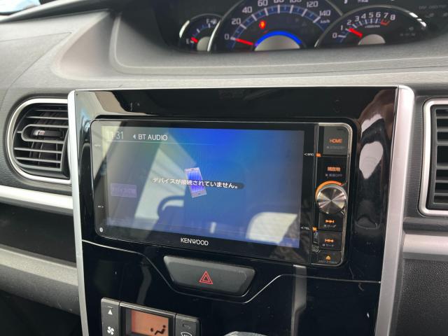 タントカスタム（新潟県新潟市西区）画像34