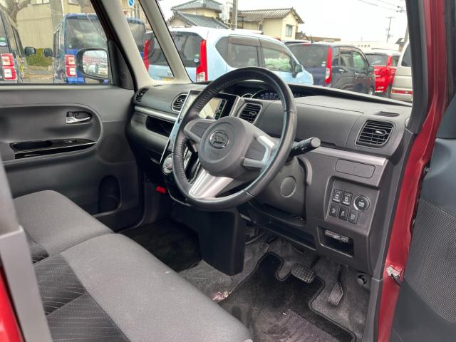 タントカスタム（新潟県新潟市西区）画像38