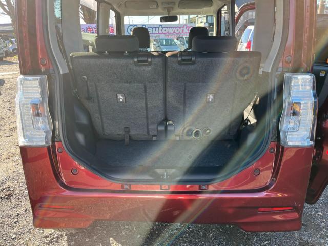 タントカスタム（新潟県新潟市西区）画像43