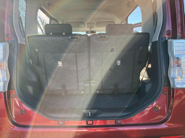 タントカスタム（新潟県新潟市西区）画像44