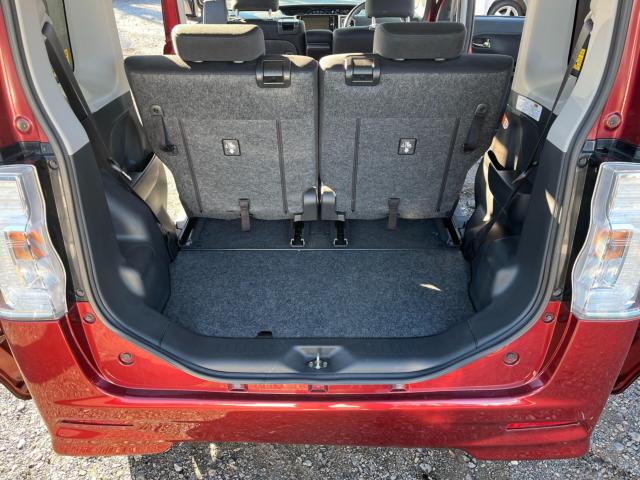 タントカスタム（新潟県新潟市西区）画像45