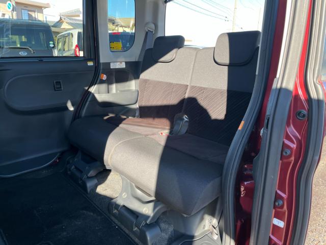 タントカスタム（新潟県新潟市西区）画像47