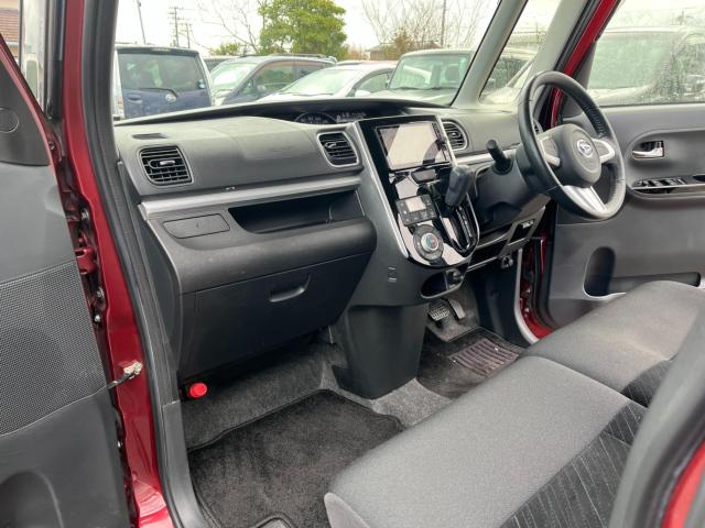 タントカスタム（新潟県新潟市西区）画像48