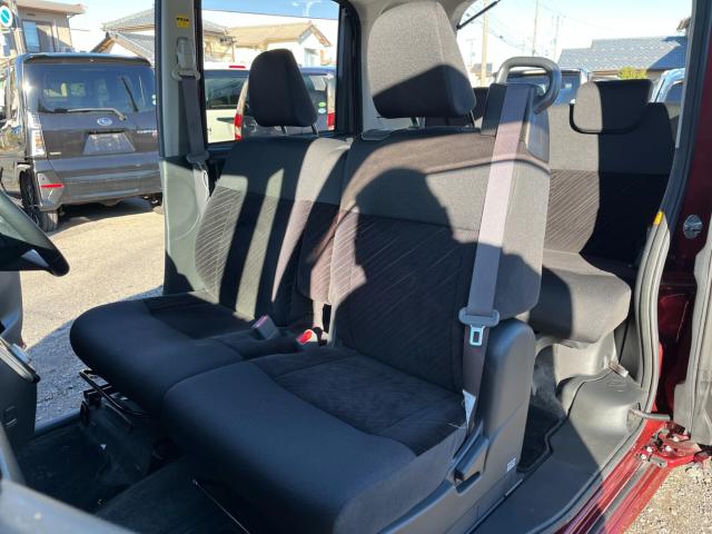 タントカスタム（新潟県新潟市西区）画像49