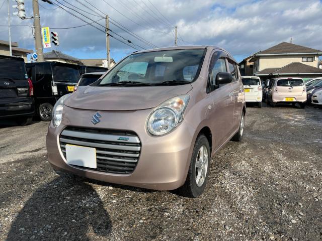 アルト（新潟県新潟市西区）画像2