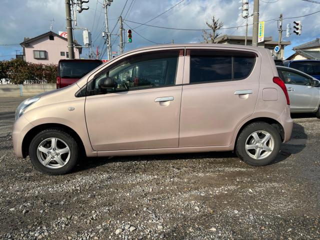 アルト（新潟県新潟市西区）画像4