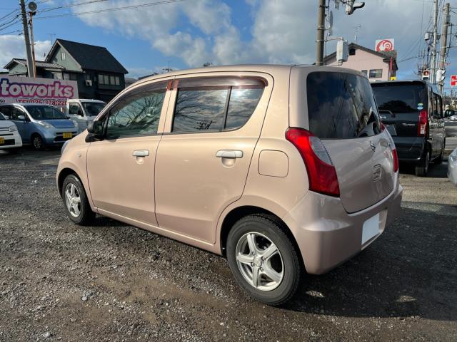 アルト（新潟県新潟市西区）画像5