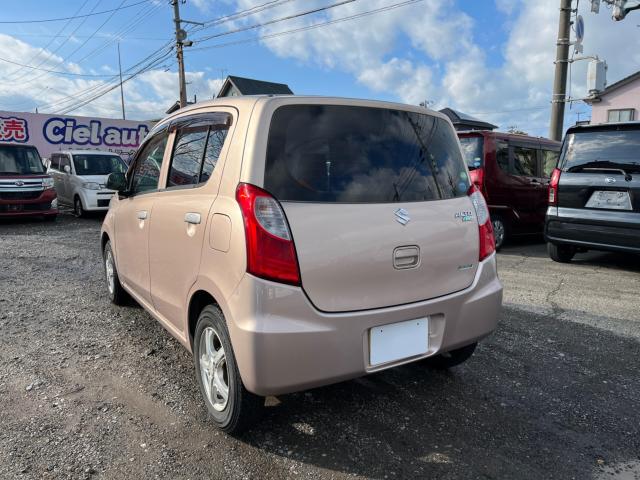 アルト（新潟県新潟市西区）画像6