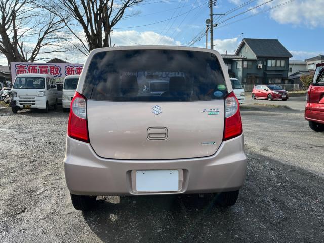 アルト（新潟県新潟市西区）画像7