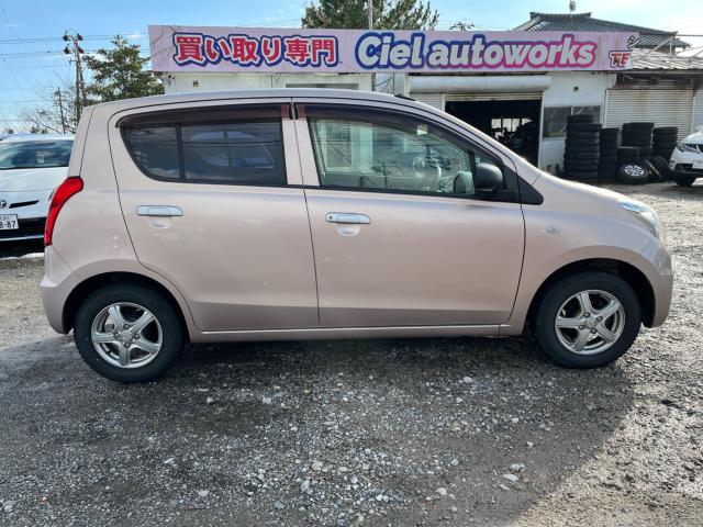 アルト（新潟県新潟市西区）画像10