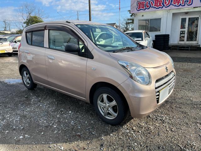 アルト（新潟県新潟市西区）画像11