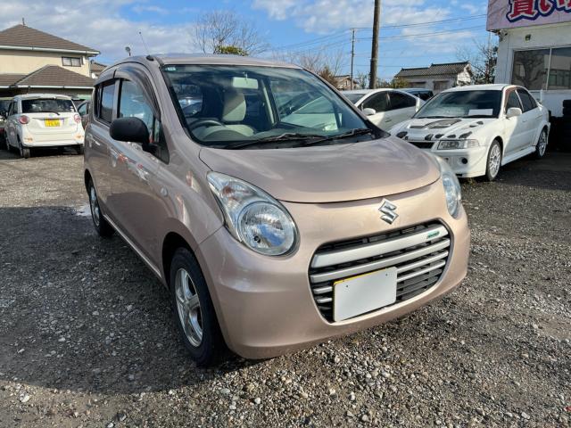 アルト（新潟県新潟市西区）画像12