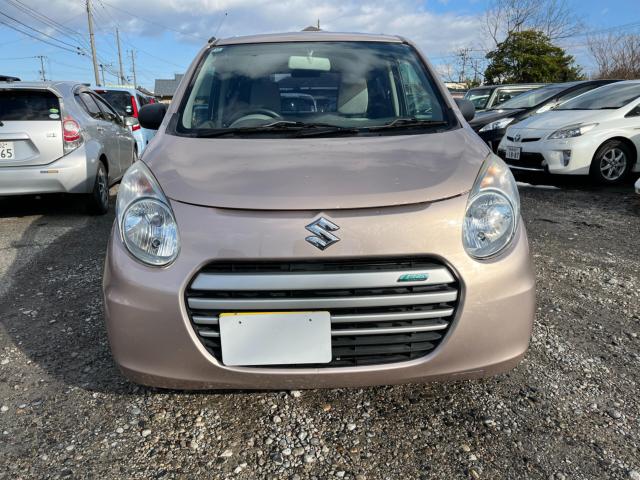 アルト（新潟県新潟市西区）画像13