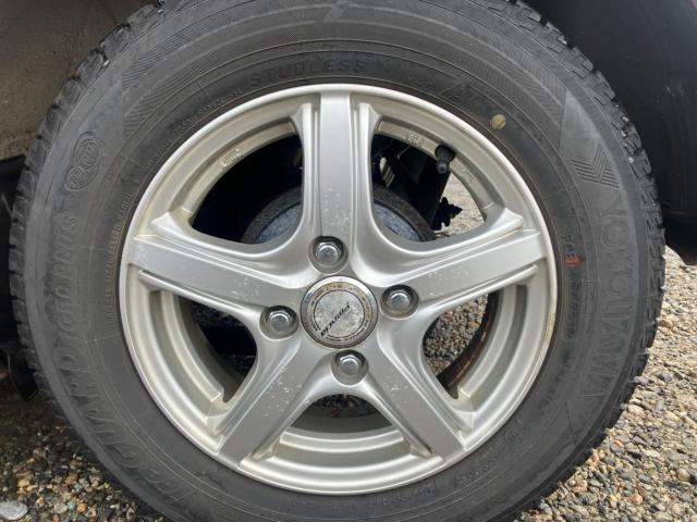 アルト（新潟県新潟市西区）画像15