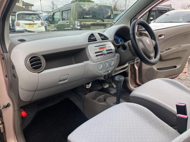 アルト（新潟県新潟市西区）画像23