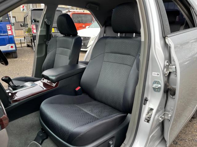 マークＸ（新潟県新潟市西区）