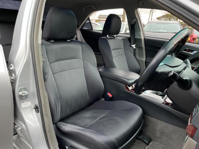 マークＸ（新潟県新潟市西区）