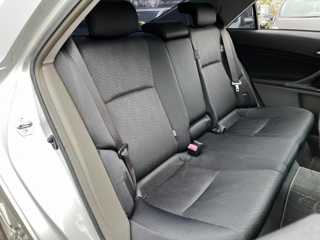 マークＸ（新潟県新潟市西区）