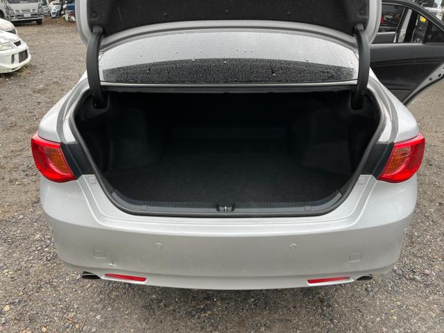 マークＸ（新潟県新潟市西区）