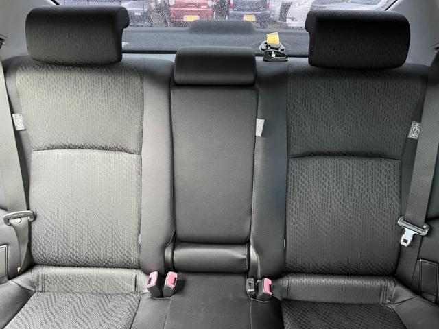 マークＸ（新潟県新潟市西区）