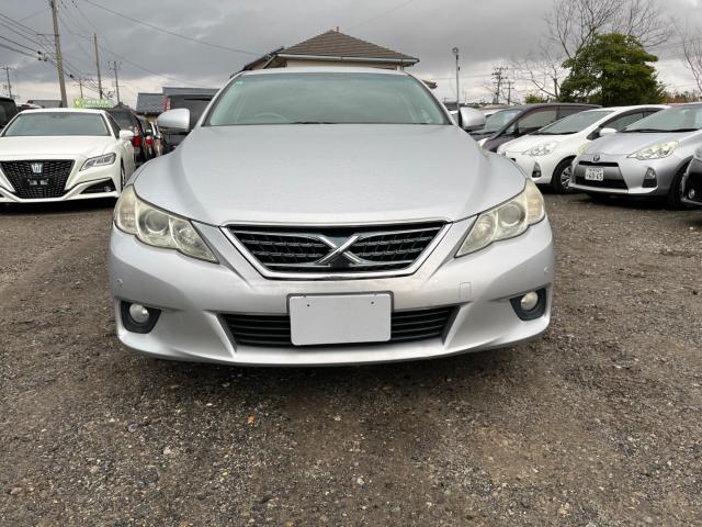 マークＸ（新潟県新潟市西区）