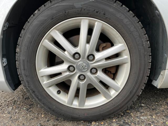 マークＸ（新潟県新潟市西区）