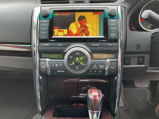 マークＸ（新潟県新潟市西区）