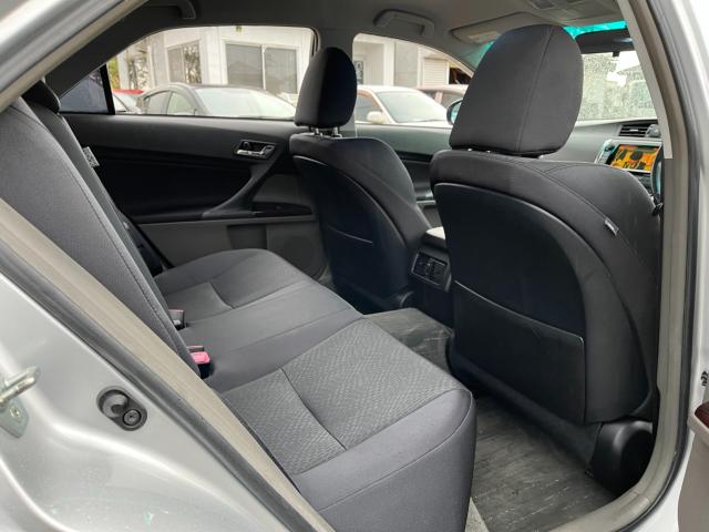 マークＸ（新潟県新潟市西区）