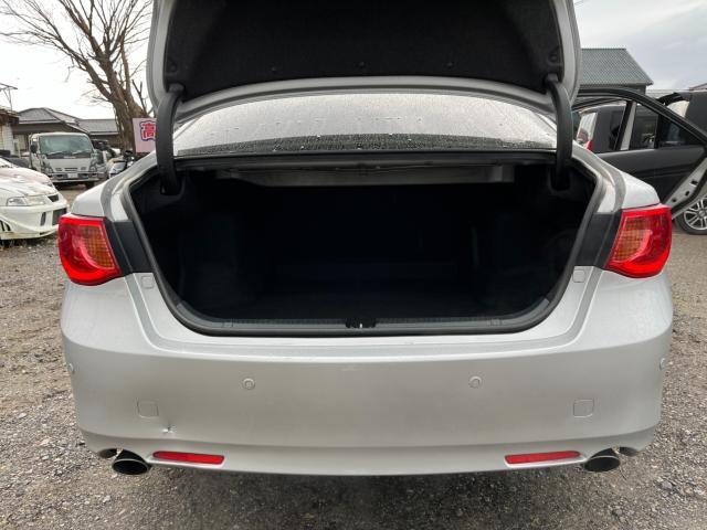 マークＸ（新潟県新潟市西区）