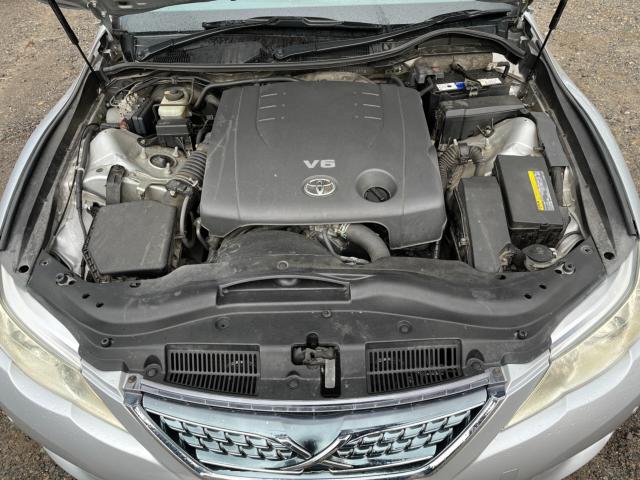 マークＸ（新潟県新潟市西区）