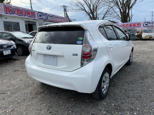 アクア(新潟県新潟市西区)