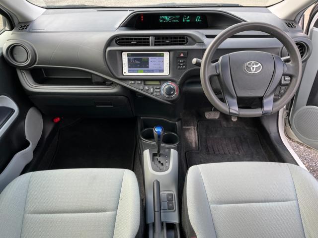 アクア(新潟県新潟市西区)