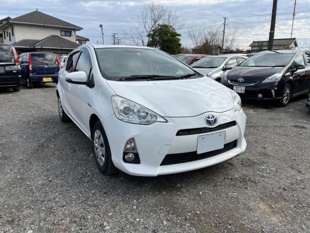 アクア(新潟県新潟市西区)