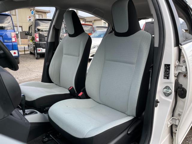 アクア(新潟県新潟市西区)