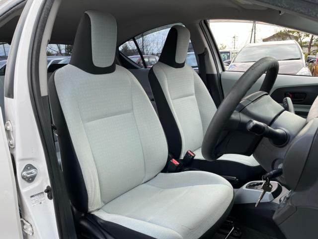 アクア(新潟県新潟市西区)