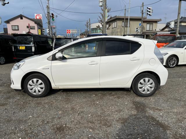 アクア(新潟県新潟市西区)