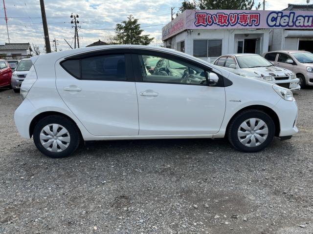 アクア(新潟県新潟市西区)